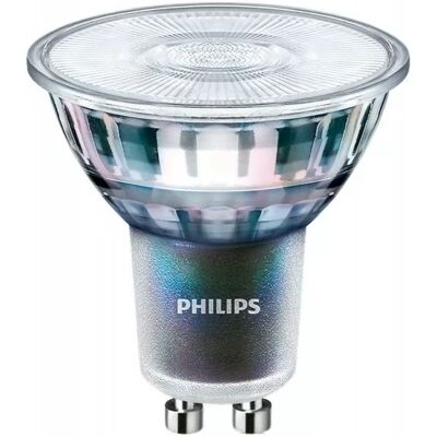 Philips - 707616 - GU10 - 50W - Lampadina LED Philips - 707616 - GU10 - 50W - Lampadina LED