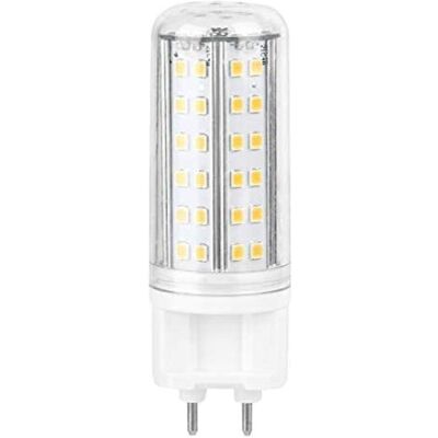 URSUS Lampada A Mais A Led Jeffergarden G12 Da 10w Ad Alta Luminosità Con 85 Led, Alimentazione Ac85-265v, Ideale Per Illuminazione Interna Ed Esterna, Come Strade, Garage E Altri Ambienti (luce Bianca Cald URSUS Lampada A Mais A Led Jeffergarden G12 Da 10w Ad Alta Luminosità Con 85 Led, Alimentazione Ac85-265v, Ideale Per Illuminazione Interna Ed Esterna, Come Strade, Garage E Altri Ambienti (luce Bianca Cald