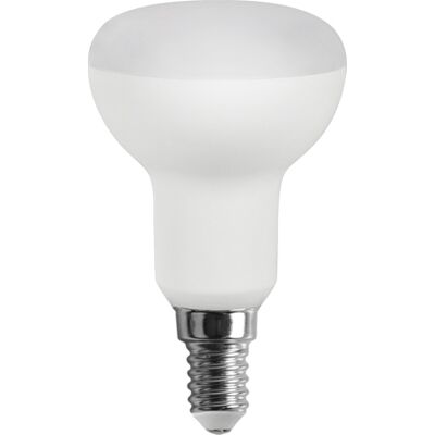ALCAPOWER Apr50c Fungo Led R50 230v 6w 470 Lm Luce Calda 3000k ALCAPOWER Apr50c Fungo Led R50 230v 6w 470 Lm Luce Calda 3000k