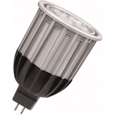 Osram 906204 Lampadina Led Parathom Pro Mr16 12 W Gu5.3 Bianco Caldo Osram 906204 Lampadina Led Parathom Pro Mr16 12 W Gu5.3 Bianco Caldo