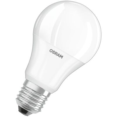 Lampadina LED Osram 1055lm Bianca Calda E27 Dimmerabile Lampadina LED Osram 1055lm Bianca Calda E27 Dimmerabile