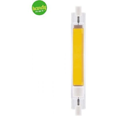 Century Lampadina Led Lineare Tre-d Cob R7s 11w 4000k Century Lampadina Led Lineare Tre-d Cob R7s 11w 4000k