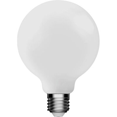 Megaman MM21141 Lampadina LED Globale - Bianco Caldo - E27 - 8.2W Megaman MM21141 Lampadina LED Globale - Bianco Caldo - E27 - 8.2W
