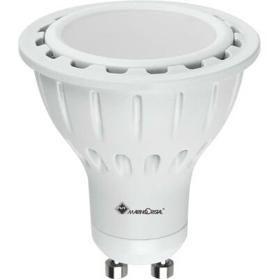 MARINO CRISTAL - 21086 - 7W - 3000K - LED lampadina spot MARINO CRISTAL - 21086 - 7W - 3000K - LED lampadina spot