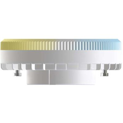 LUUMR Led 'gx53 9w Led-leuchtmittel' In Bianco Da Alluminio LUUMR Led 'gx53 9w Led-leuchtmittel' In Bianco Da Alluminio