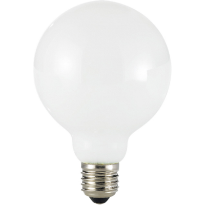 ALCAPOWER Lampadina Led Globo 125 Classic Vetro Bianco 10w E27 1300lm 4000k Luce Naturale 360 Gradi Classe Energetica E Diametro 125mm ALCAPOWER Lampadina Led Globo 125 Classic Vetro Bianco 10w E27 1300lm 4000k Luce Naturale 360 Gradi Classe Energetica E Diametro 125mm