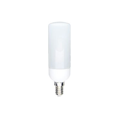 VDS Q.ta' 10 Lampadina Led Tubol T37 8w E14 1055lm 6500k VDS Q.ta' 10 Lampadina Led Tubol T37 8w E14 1055lm 6500k