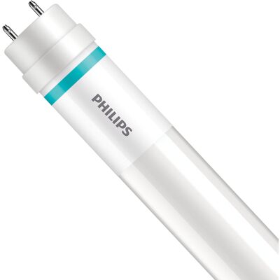 Tubo LED Philips 1200mm UO 15,5W Bianco Freddo - Tubo LED Tubo LED Philips 1200mm UO 15,5W Bianco Freddo - Tubo LED