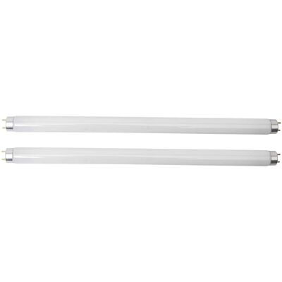 WERKA PRO Tube Rechange Led Compatible Avec Destructeurs D'Insectes 7 Watts 100m² WERKA PRO Tube Rechange Led Compatible Avec Destructeurs D'Insectes 7 Watts 100m²