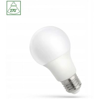 GTV Lampada A60 Led 9w 820 Lumen GTV Lampada A60 Led 9w 820 Lumen