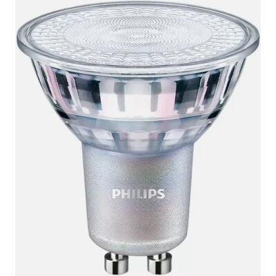 Philips Lampada Master Led 7w Gu10 Cw 230-240v ( Cod. Mledgu10cw40dd ) Philips Lampada Master Led 7w Gu10 Cw 230-240v ( Cod. Mledgu10cw40dd )