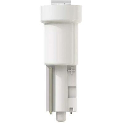 Osram 12v Ledriving Sl - (t5) - W2x4.6d - 2 Pz - Scatola - Bianco Osram 12v Ledriving Sl - (t5) - W2x4.6d - 2 Pz - Scatola - Bianco