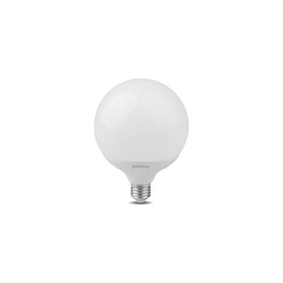 VDS Q.ta' 6 Nova Lampadina Led Globo 120 E27 18w 3000k VDS Q.ta' 6 Nova Lampadina Led Globo 120 E27 18w 3000k