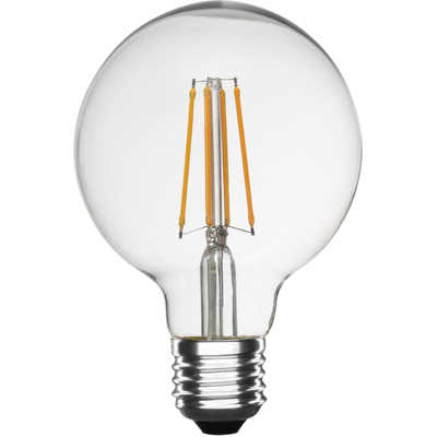 ALCAPOWER Lampadina A Led Globo G95 Dimmerabile 10w 2700k E27 ALCAPOWER Lampadina A Led Globo G95 Dimmerabile 10w 2700k E27
