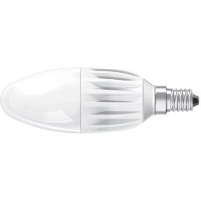 Osram Osram PARATHOM Classic B E14 LED 4,5W Bianco Caldo - Lampada LED Osram Osram PARATHOM Classic B E14 LED 4,5W Bianco Caldo - Lampada LED