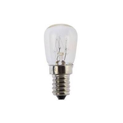 MARCA Q.ta' 50 Lampadina P/cappa E Forno 13w E14 2100k MARCA Q.ta' 50 Lampadina P/cappa E Forno 13w E14 2100k