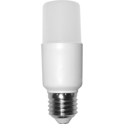 ALCAPOWER Tubolare Led T37 9w E27 800lm 3000k Luce Calda, Classe F, 25000 Ore Di Durata, Tecnologia A Basso Consumo Energetico E 0% Mercurio ALCAPOWER Tubolare Led T37 9w E27 800lm 3000k Luce Calda, Classe F, 25000 Ore Di Durata, Tecnologia A Basso Consumo Energetico E 0% Mercurio