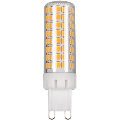 KANLUX Lampadina Led G9 7w 950lm 3000k Capsula Miledo KANLUX Lampadina Led G9 7w 950lm 3000k Capsula Miledo