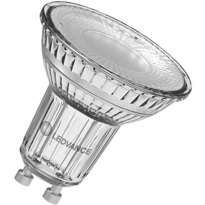LEDVANCE Faretto Da Interno Led Par16 8w 36 Gradi LEDVANCE Faretto Da Interno Led Par16 8w 36 Gradi