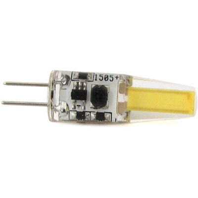 LedLux - Bispina G4 - Bianco Neutro - G4 12V - LED bulb LedLux - Bispina G4 - Bianco Neutro - G4 12V - LED bulb