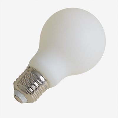 SKLUM Lampadina Led E27 A40 10w Opal SKLUM Lampadina Led E27 A40 10w Opal