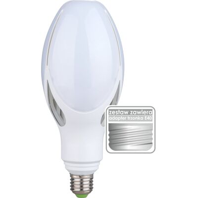 Helios Lampadina Intensive 30w 4900 Lm Helios Lampadina Intensive 30w 4900 Lm