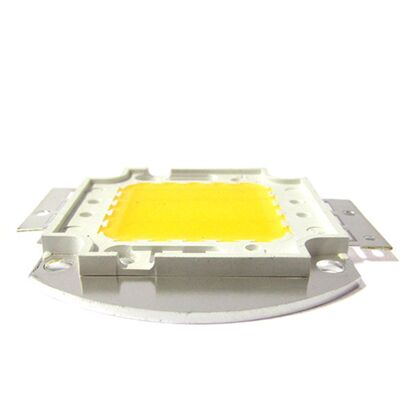 LEDLUX Power Led Cob Epistar 70w 2450ma Dc 30v-34v 7500-8000 Lumen Bianco Freddo 6000k-6500k LEDLUX Power Led Cob Epistar 70w 2450ma Dc 30v-34v 7500-8000 Lumen Bianco Freddo 6000k-6500k