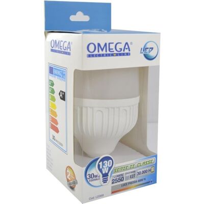Omega T-bulb Led T100 28w 6500k Omega T-bulb Led T100 28w 6500k