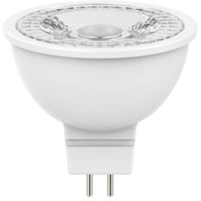 BOT LIGHTING Lampadina Led Mr16 60 12v Gu5.3 560lm 6500k - 10 Pezzi BOT LIGHTING Lampadina Led Mr16 60 12v Gu5.3 560lm 6500k - 10 Pezzi