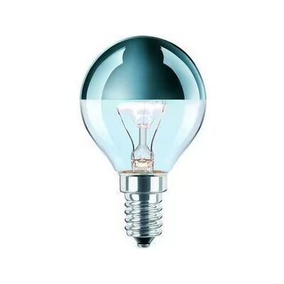 Philips 012555 Lampadina a incandescenza E14 40W - Bianco Philips 012555 Lampadina a incandescenza E14 40W - Bianco