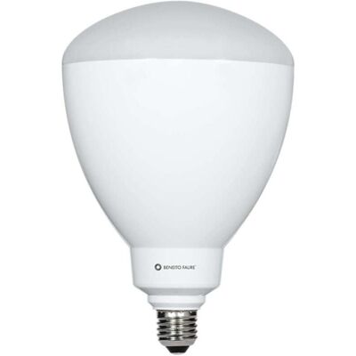 BENEITO FAURE Lampadina Led Cup 45w Con Attacco E27/e40 3000k 3960 Lumen Fascio 100 Gradi Retrofitting Professionale Ad Alta Efficienza - Beneito & Faure BENEITO FAURE Lampadina Led Cup 45w Con Attacco E27/e40 3000k 3960 Lumen Fascio 100 Gradi Retrofitting Professionale Ad Alta Efficienza - Beneito & Faure