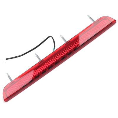 OEM Terza Luce Di Stop A Led Montata In Alto, Rossa OEM Terza Luce Di Stop A Led Montata In Alto, Rossa