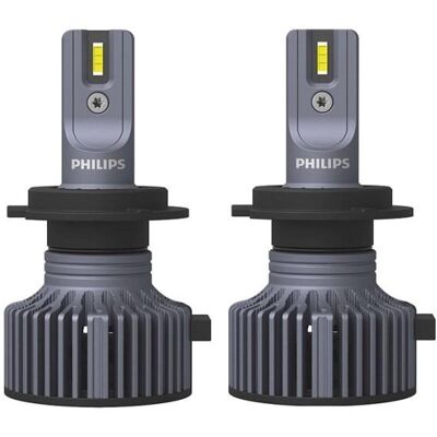 Avent Ultinon Pro3022 H7 Lampada Led Bianca Fredda 6000k Avent Ultinon Pro3022 H7 Lampada Led Bianca Fredda 6000k