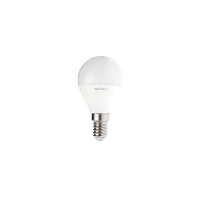 VDS Q.ta' 10 Nova Lampadina Led Sfera E14 3w 3000k VDS Q.ta' 10 Nova Lampadina Led Sfera E14 3w 3000k