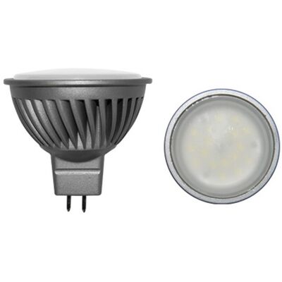 ALCAPOWER Ap07dc12 Lampada Dicroica Led Gu5.3 12v 7w Luce Calda 2700°k ALCAPOWER Ap07dc12 Lampada Dicroica Led Gu5.3 12v 7w Luce Calda 2700°k