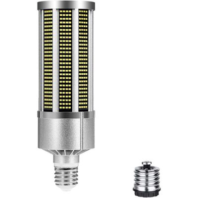OEM Lampadina Led A Forma Di Pannocchia Da 120 W, Attacco E27, Temperatura Di Colore 3000 K, 14400 Lumen Di Luce Bianca Fredda, Equivalente A Una Lampadina A Incandescenza Da 800 W. OEM Lampadina Led A Forma Di Pannocchia Da 120 W, Attacco E27, Temperatura Di Colore 3000 K, 14400 Lumen Di Luce Bianca Fredda, Equivalente A Una Lampadina A Incandescenza Da 800 W.