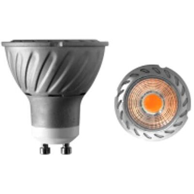 ALCAPOWER Ap08cob-n Lampada Dicroica Led Gu10 230v 8w Luce Naturale 4000°k ALCAPOWER Ap08cob-n Lampada Dicroica Led Gu10 230v 8w Luce Naturale 4000°k