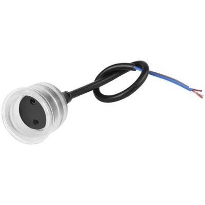 LEDKIA Portalampada Tubo Led T8 G13 Nero LEDKIA Portalampada Tubo Led T8 G13 Nero