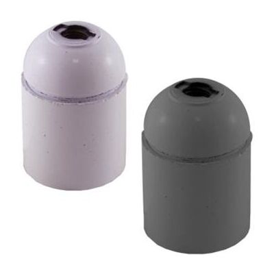 EAC Portalampade Nero E27 -s900ln/b EAC Portalampade Nero E27 -s900ln/b