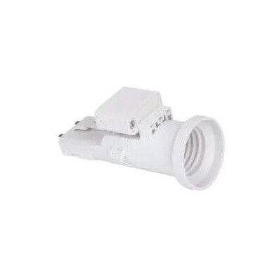 DEBFLEX Portalampada E27 75w + Spina DEBFLEX Portalampada E27 75w + Spina