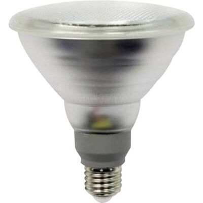 Lampada LED LightMe LM85128 - E27 Riflettore 12W - Bianco Neutro Lampada LED LightMe LM85128 - E27 Riflettore 12W - Bianco Neutro