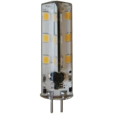 GARDEN LIGHTS Luci Da Giardino - Cilindro A Led - 24 X 2 W - 12 V - Gu5 3 - Bianco Caldo (120 Lm) GARDEN LIGHTS Luci Da Giardino - Cilindro A Led - 24 X 2 W - 12 V - Gu5 3 - Bianco Caldo (120 Lm)