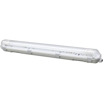 Sygonix G13 9W Lampada LED Impermeabile - Illuminazione a LED resistente Sygonix G13 9W Lampada LED Impermeabile - Illuminazione a LED resistente