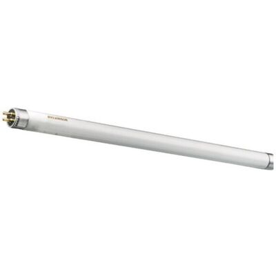 Sylvania - 0000011 Tubo Fluorescente G5 T5 Standard 6w 765 6500k 240lm 212mm Sylvania - 0000011 Tubo Fluorescente G5 T5 Standard 6w 765 6500k 240lm 212mm
