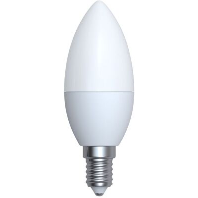 GD TRIO - Oliva E14 6W - 3 Pack - Blister - LED bulb GD TRIO - Oliva E14 6W - 3 Pack - Blister - LED bulb