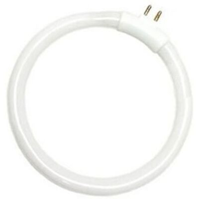 LTDE Tubo Fluorescente Circolare T4 12w 138mm G5 6400k Lb 620946 LTDE Tubo Fluorescente Circolare T4 12w 138mm G5 6400k Lb 620946