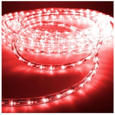 EDM Tubo Led 72706 Flexiled Red 1,75 W X 1 M 48 M 2 Vie - Marca: Prodotto - Ean: 8425998727067 EDM Tubo Led 72706 Flexiled Red 1,75 W X 1 M 48 M 2 Vie - Marca: Prodotto - Ean: 8425998727067