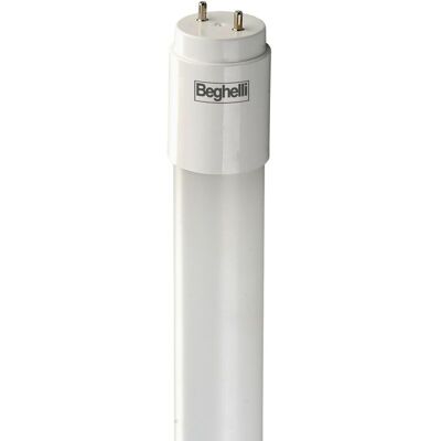 Beghelli Tubo Ecoled T8 18w 1200mm 6500k Beghelli Tubo Ecoled T8 18w 1200mm 6500k