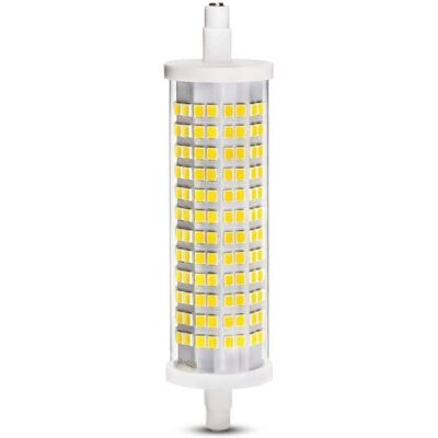 V-TAC Lampada A Led R7s X Faretti 18w 6400k 118mm Ceramic 2140lm-sku.2836 V-TAC Lampada A Led R7s X Faretti 18w 6400k 118mm Ceramic 2140lm-sku.2836