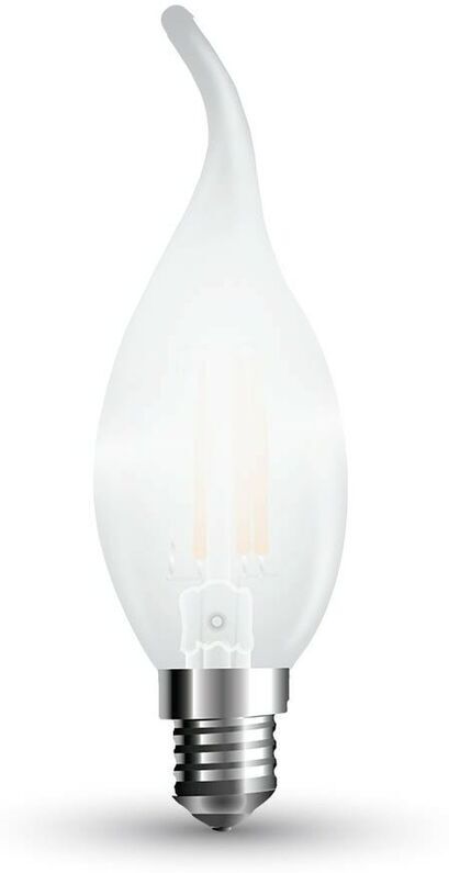 Led Bulbs 4w Vt-1937 2700k Warmwhite